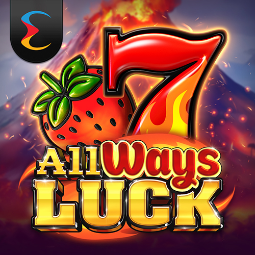All Ways Luck